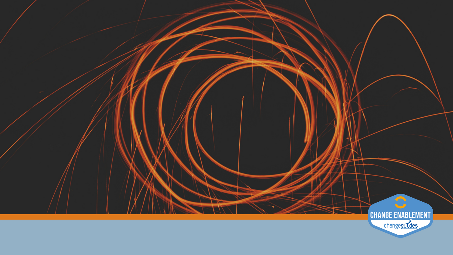 Crash Course: Manage Agile Change