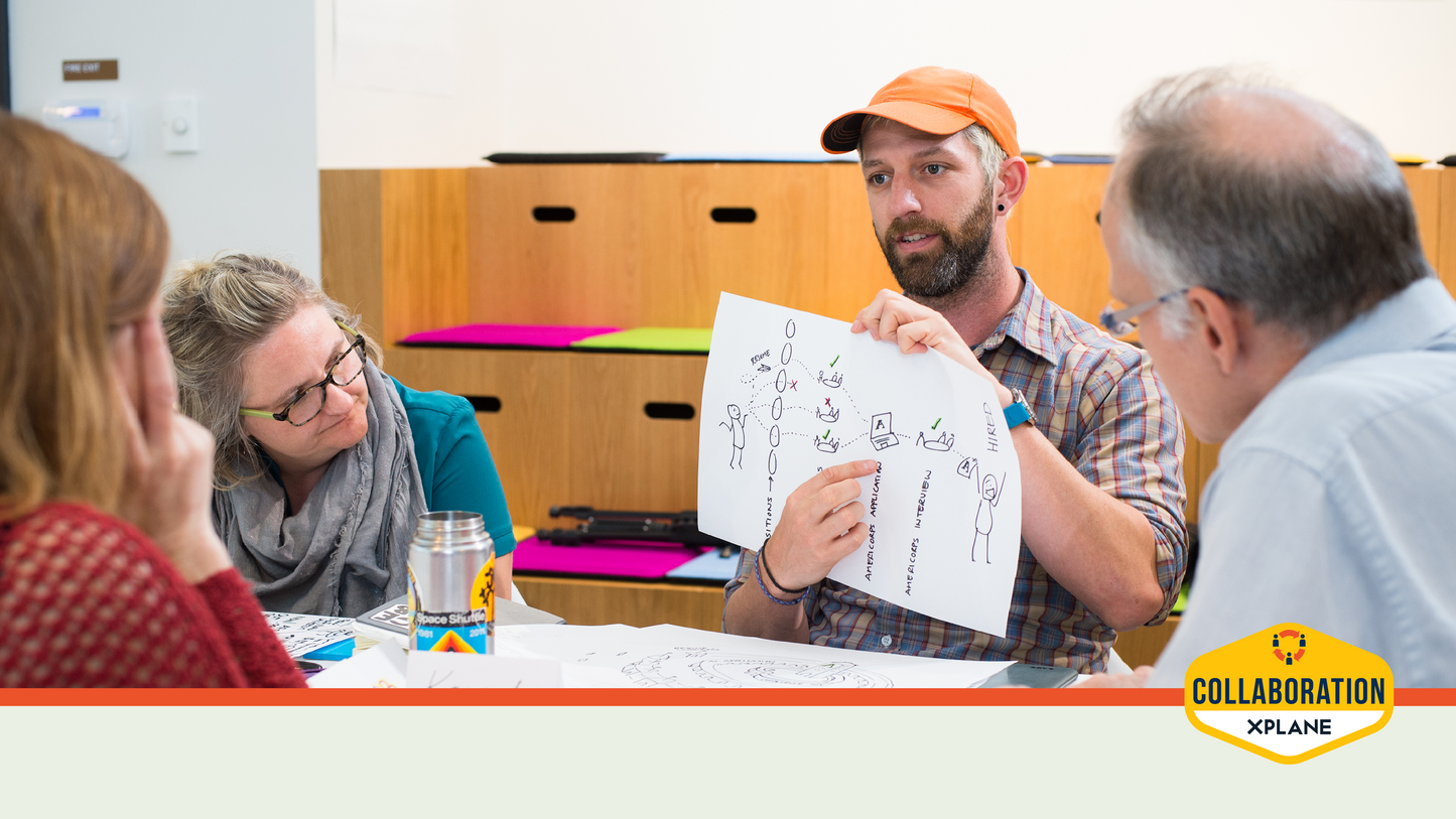 Crash Course: Make Your Ideas Tangible