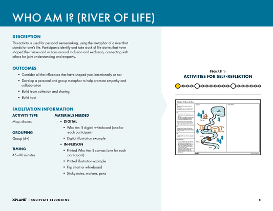 Cultivate Belonging eBook