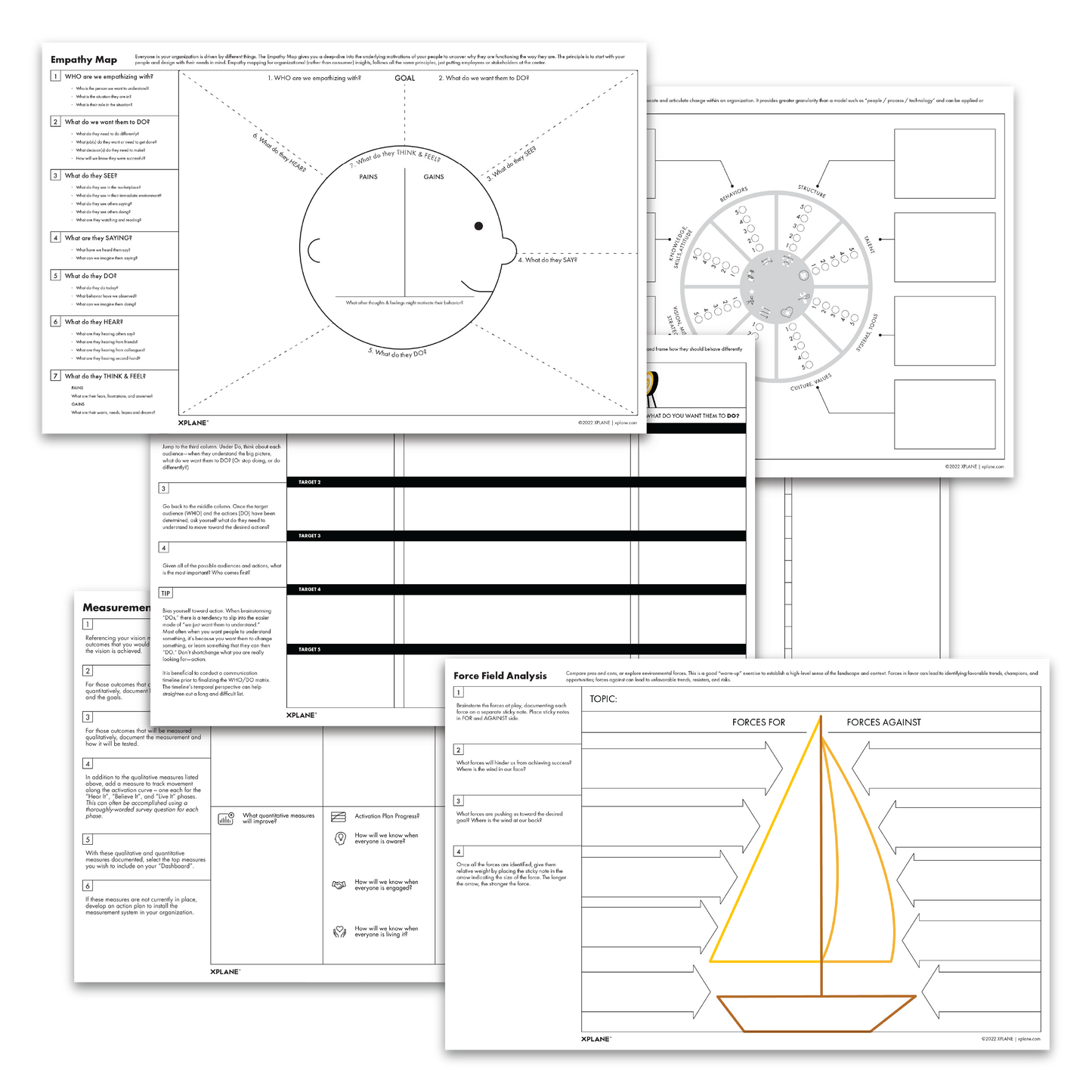 The Strategy Activation Playbook: A Practical Approach to Bringing Your Strategies to Life