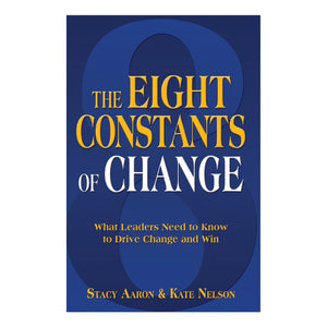 The Eight Constants of Change