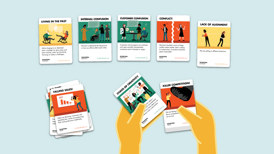 Discovery Cards