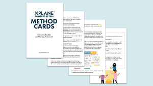 Method Cards