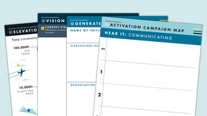 Strategy Activation Kit