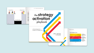 Strategy Activation Kit