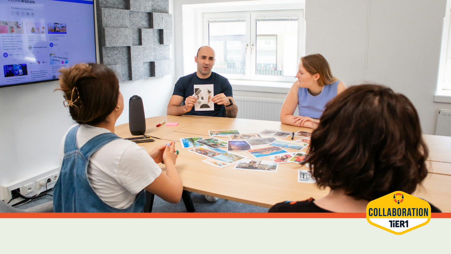 Crash Course: Map Learner-Centered Ecosystems