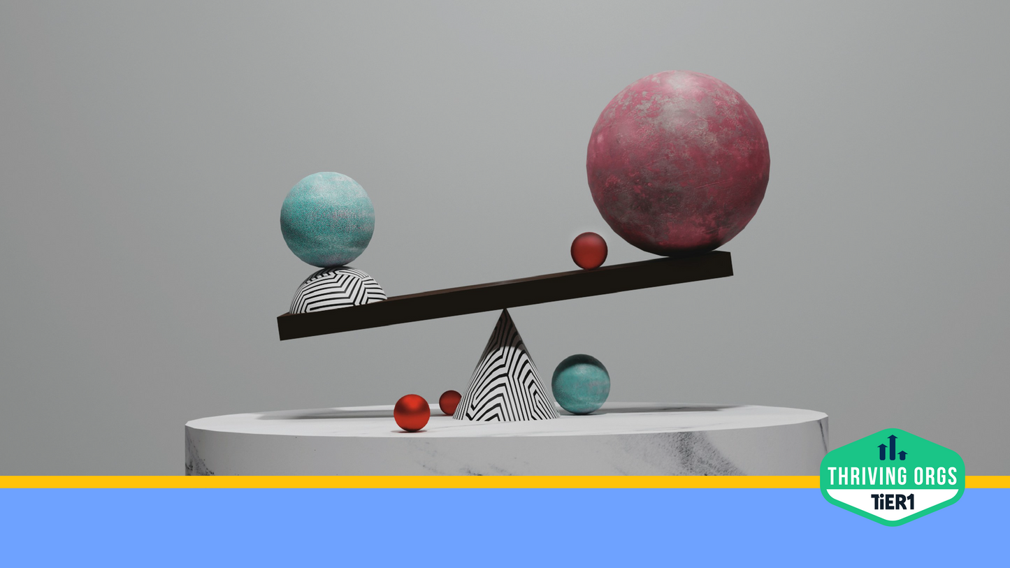 Crash Course: Understand your Circles of Control