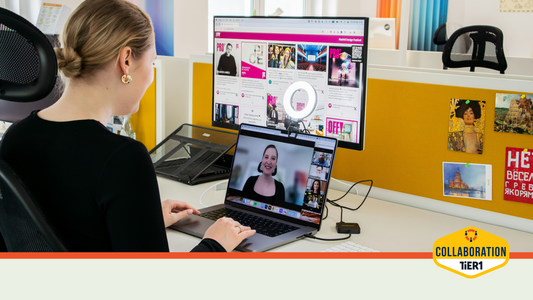 Crash Course: Enhance Digital Ways of Working