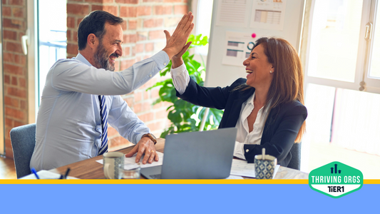 Crash Course: Foster a Culture of Trust & Security