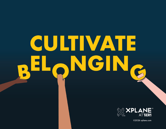 Cultivate Belonging eBook