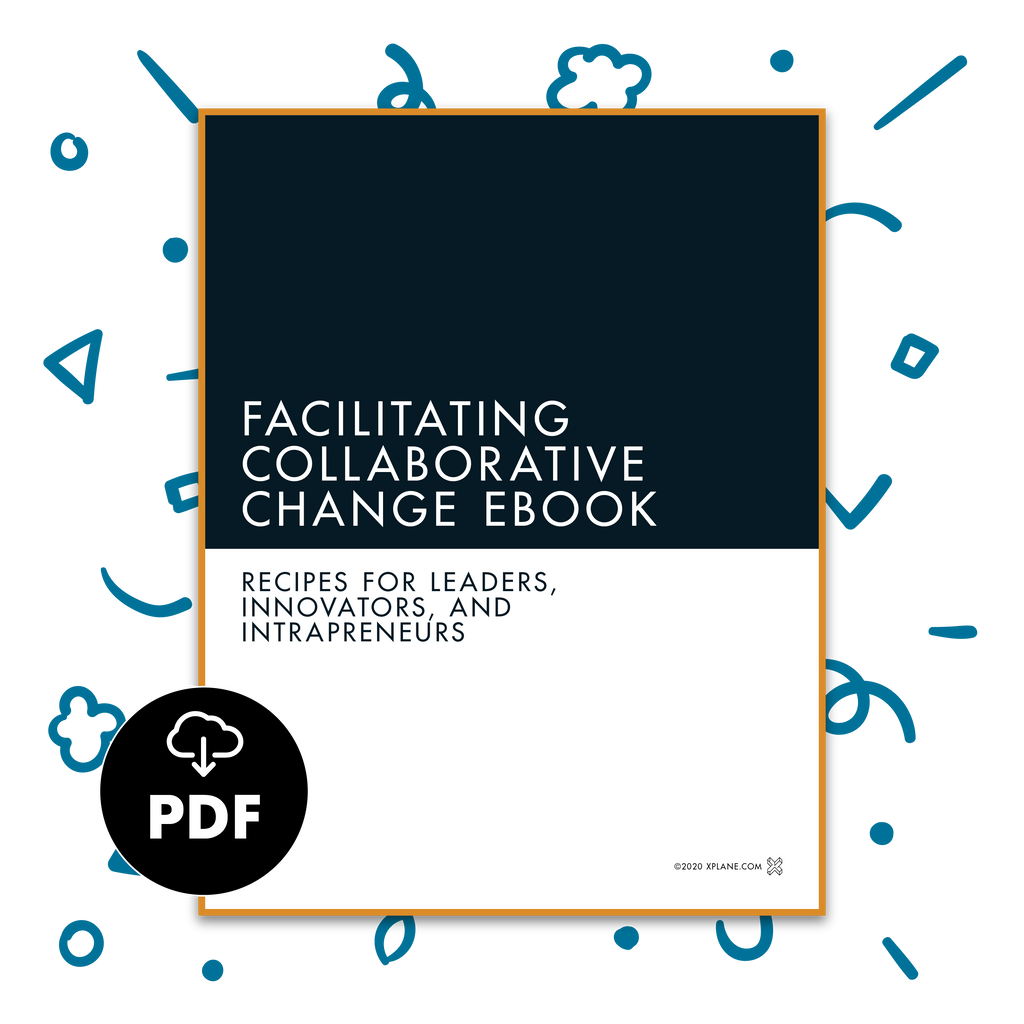 Facilitating Collaborative Change eBook