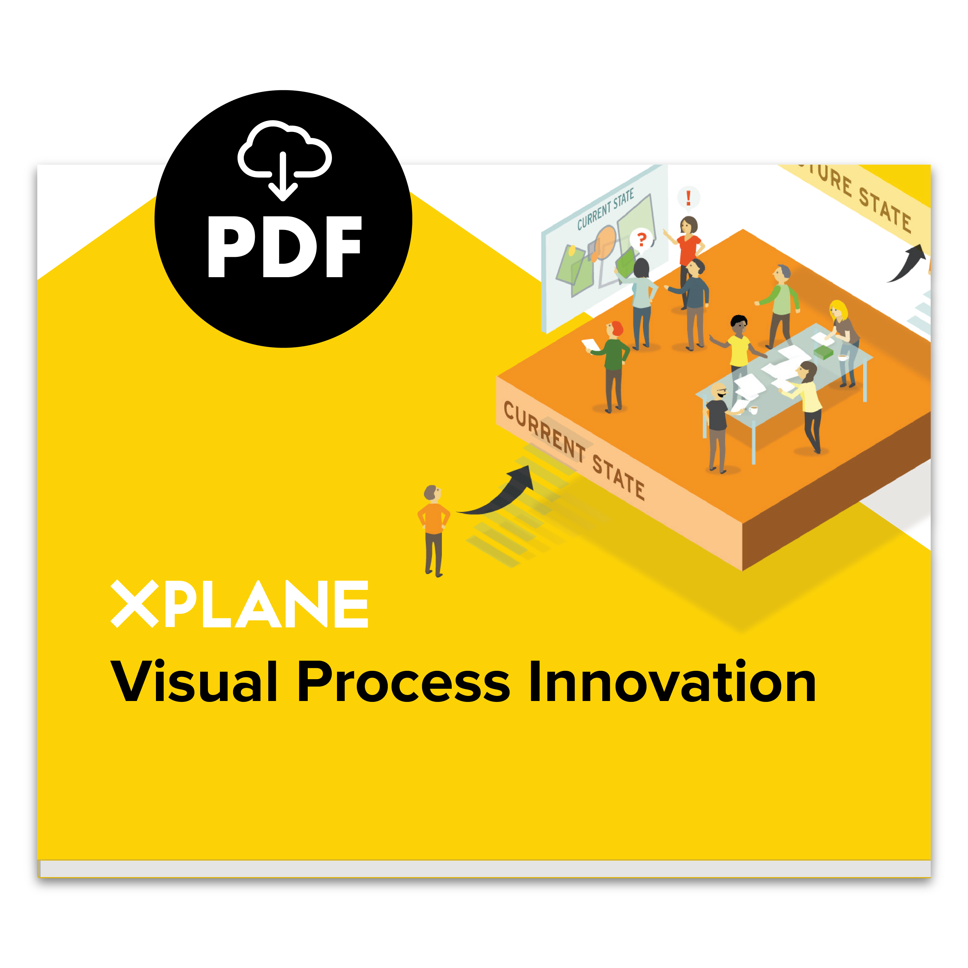 Visual Process Innovation eBook