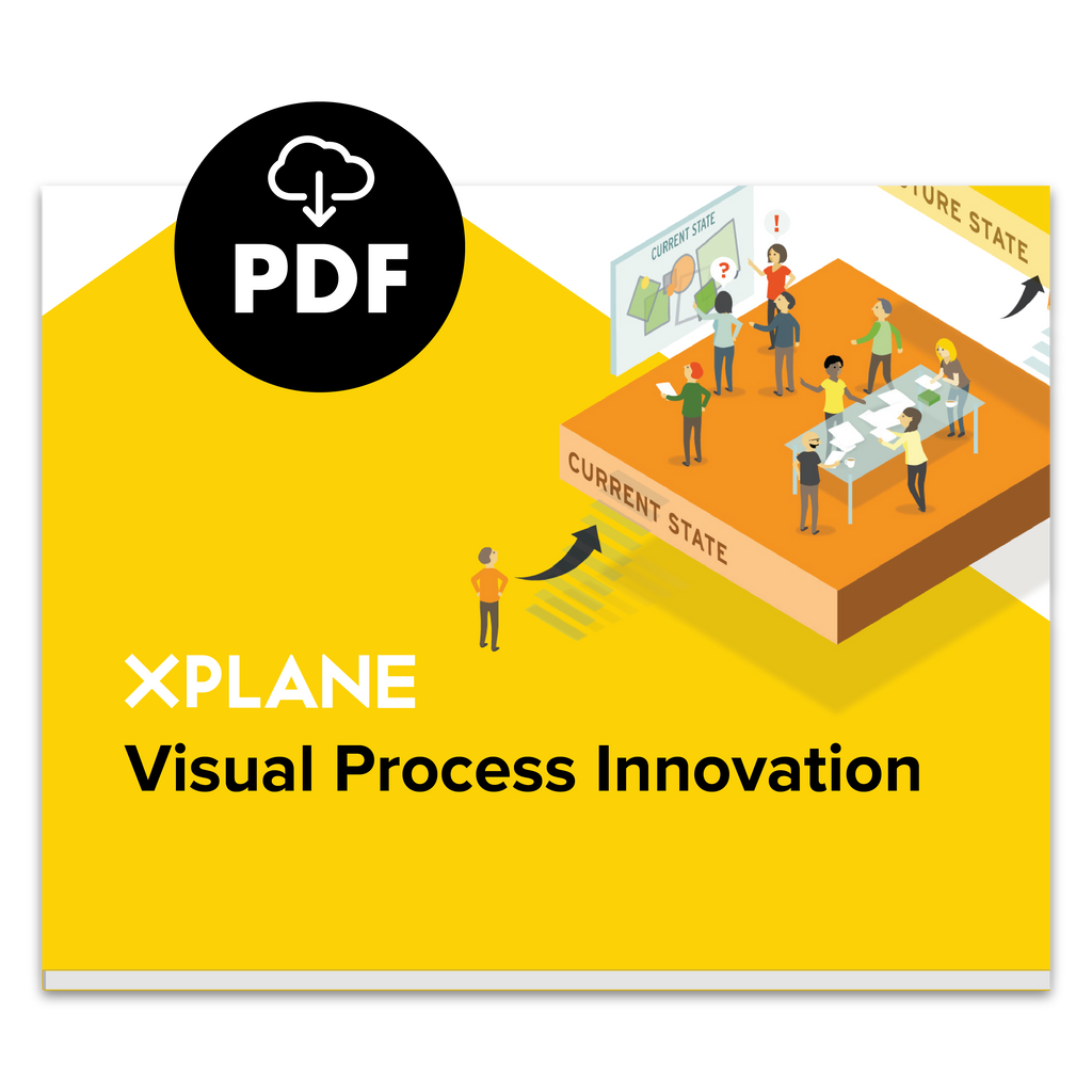 Visual Process Innovation eBook