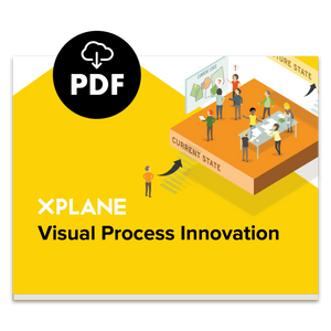 Visual Process Innovation eBook