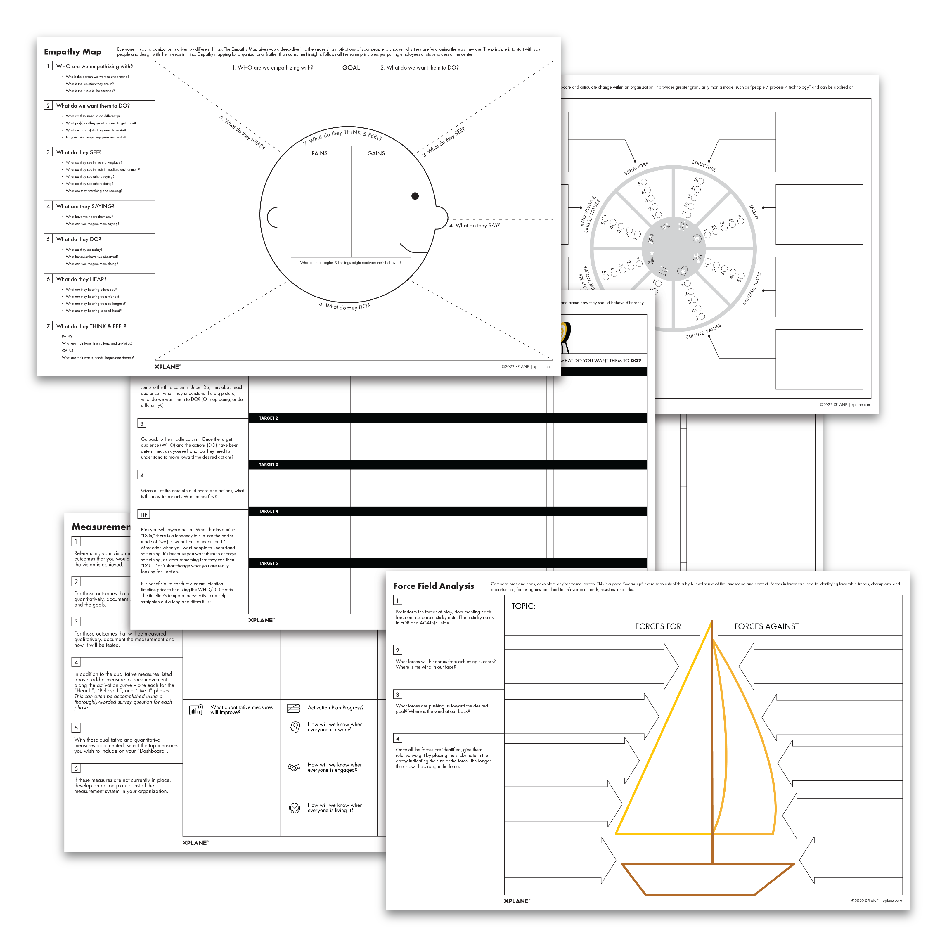 The Strategy Activation Playbook: A Practical Approach to Bringing Your Strategies to Life