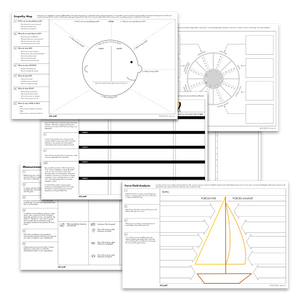 The Strategy Activation Playbook: A Practical Approach to Bringing Your Strategies to Life